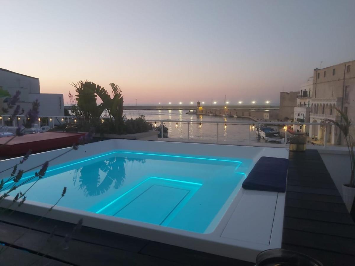Al Console Luxury 4* Monopoli