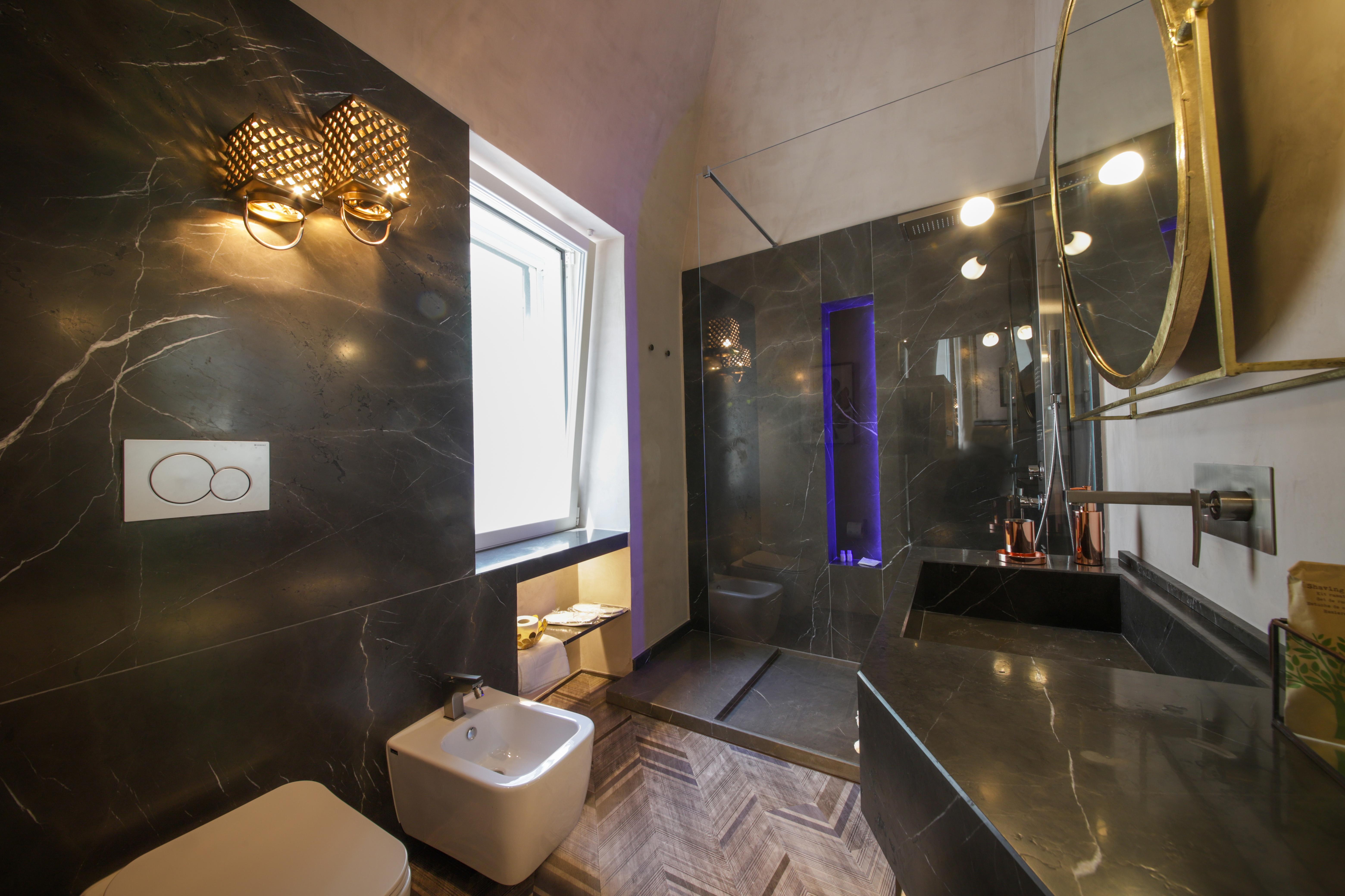 Al Console Luxury Gasthof 4*