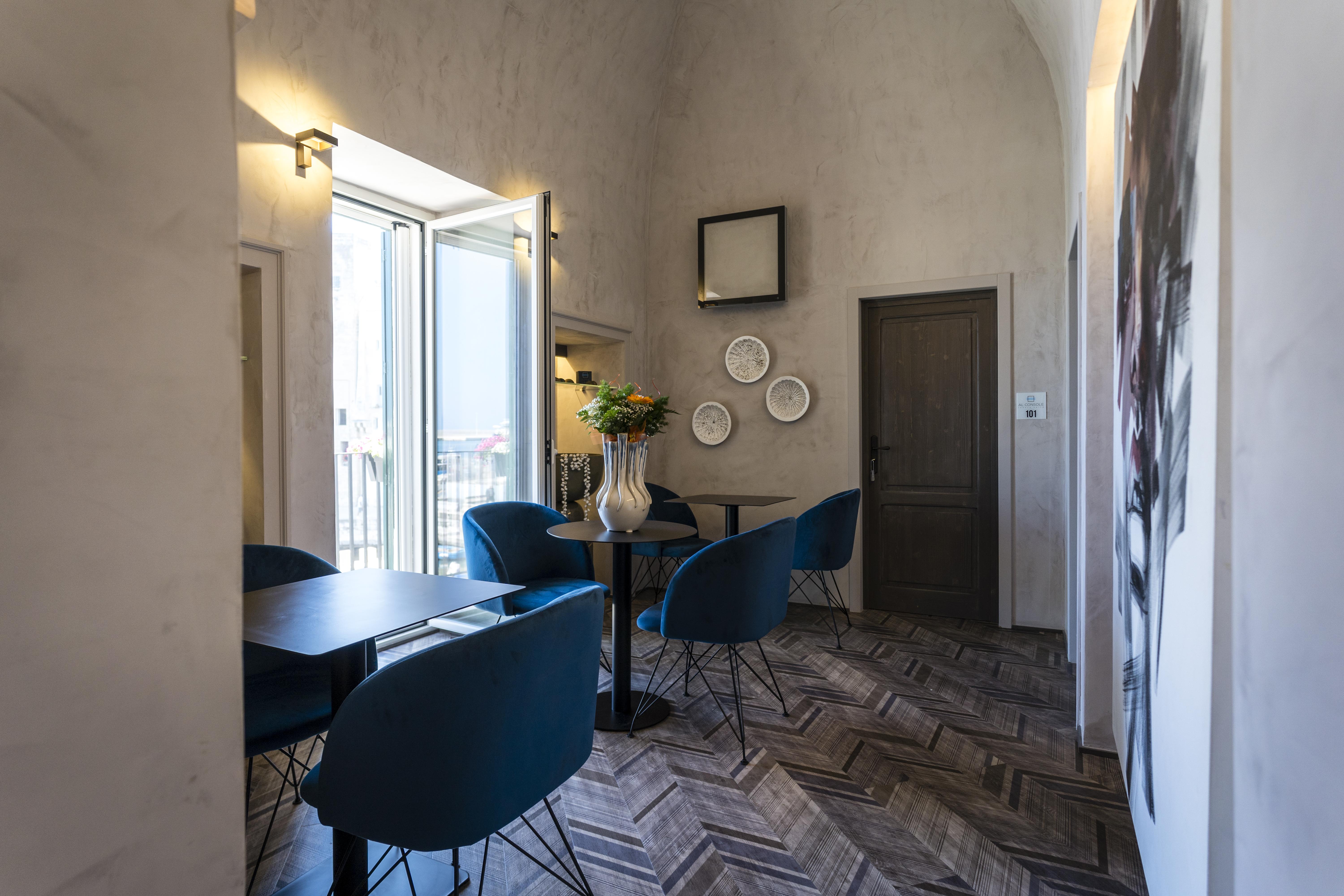 Gasthof Al Console Luxury 4*